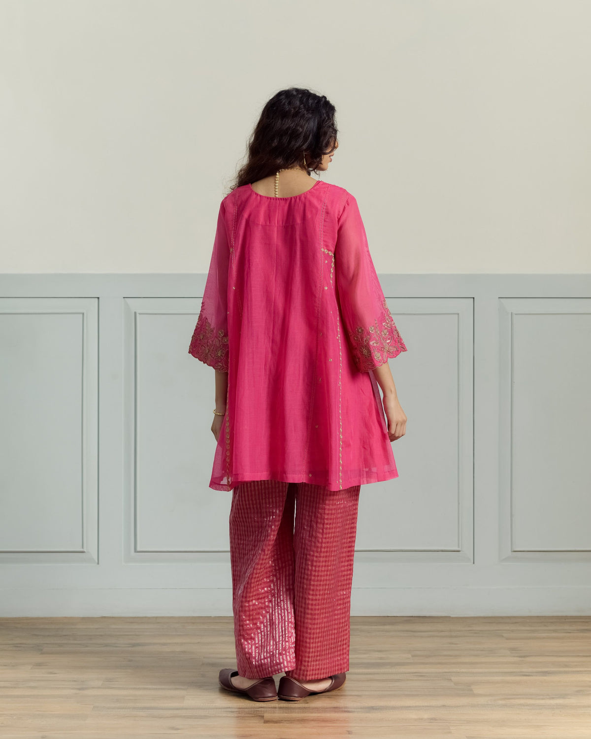 Siara Kurta Set