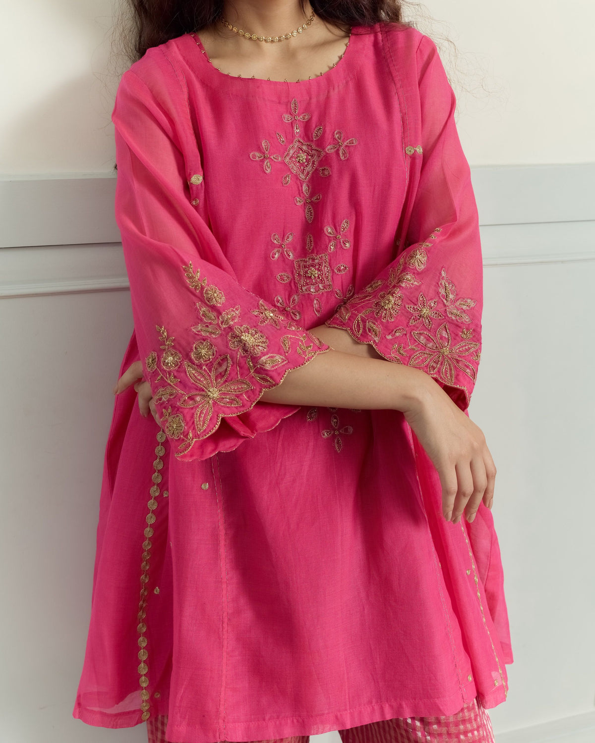 Siara Kurta Set