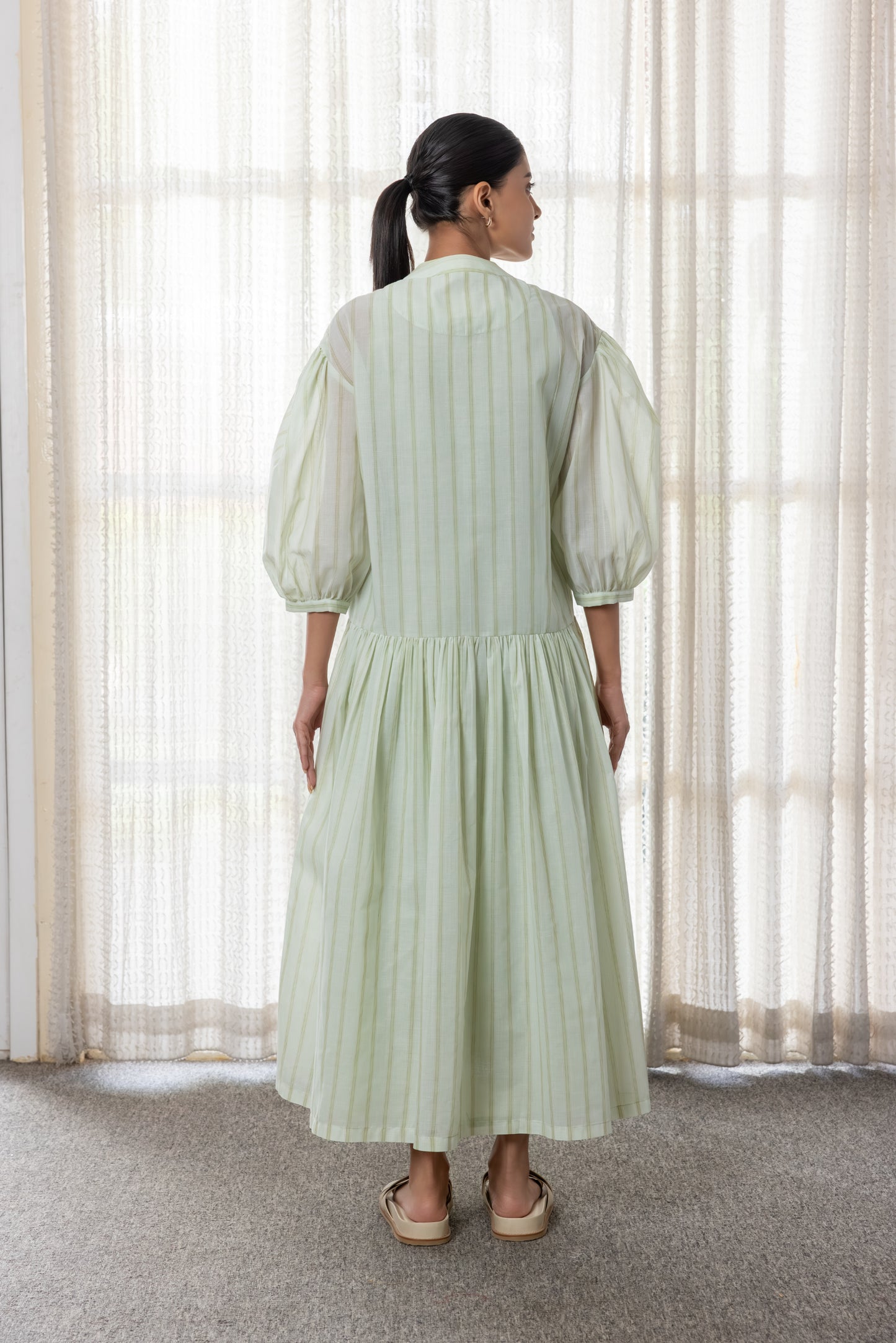 Solené Dress