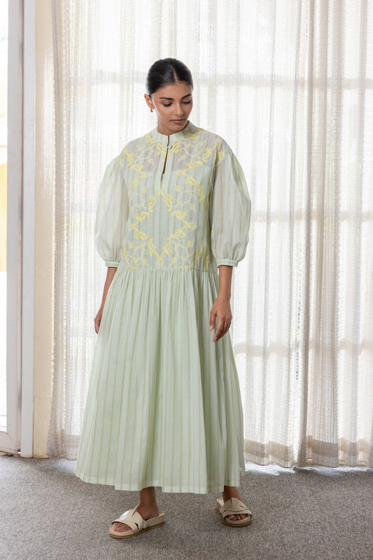 Solené Dress