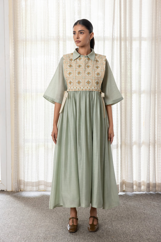 Tessara Dress