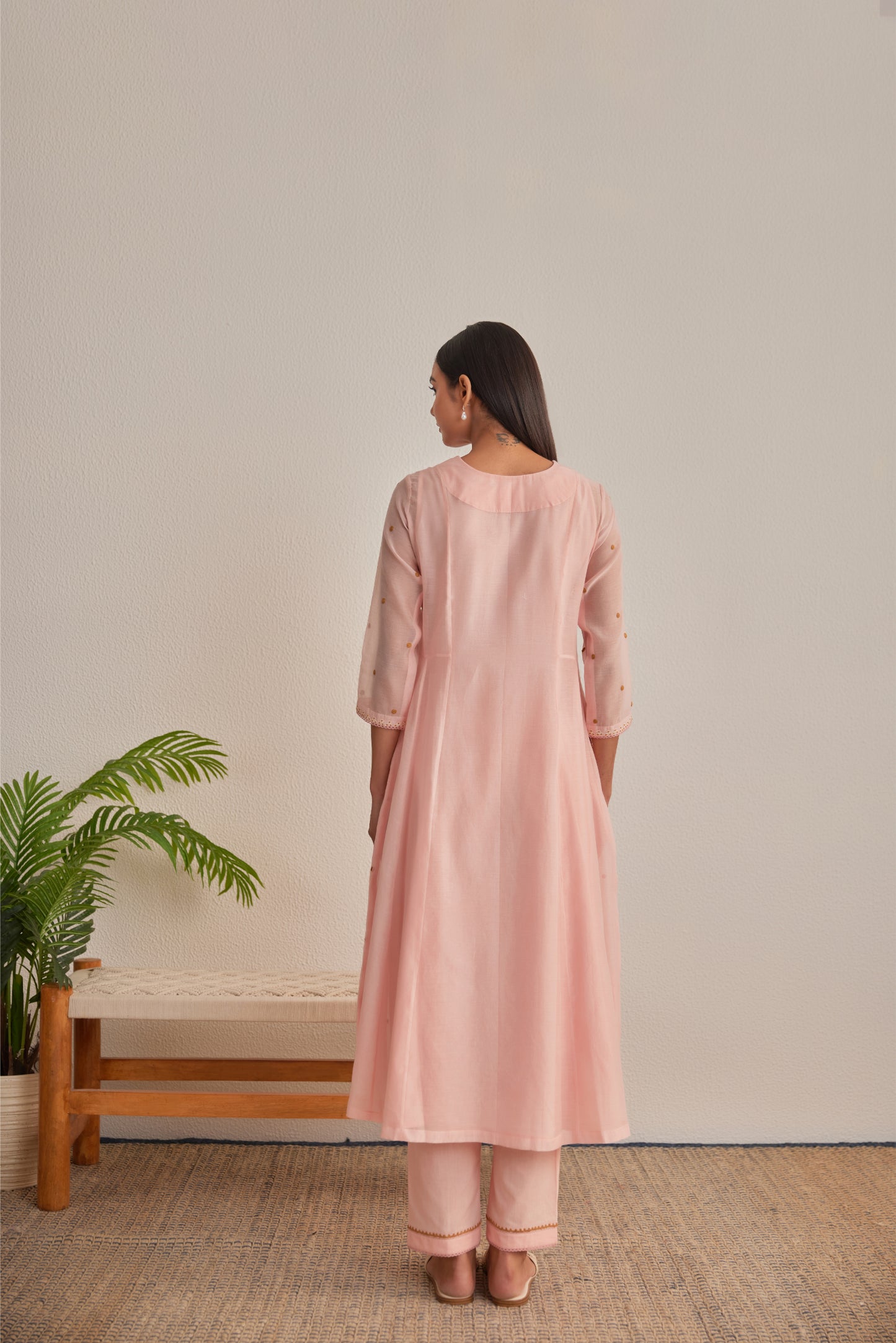 Eden Kurta Set