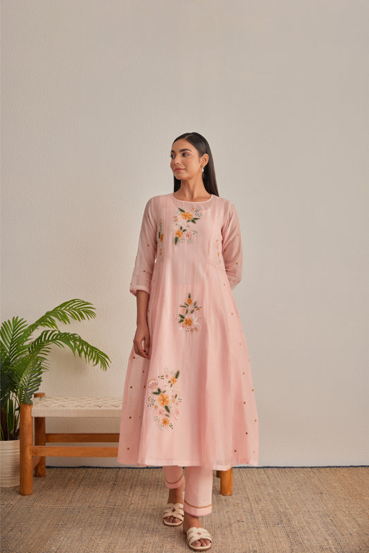 Eden Kurta Set