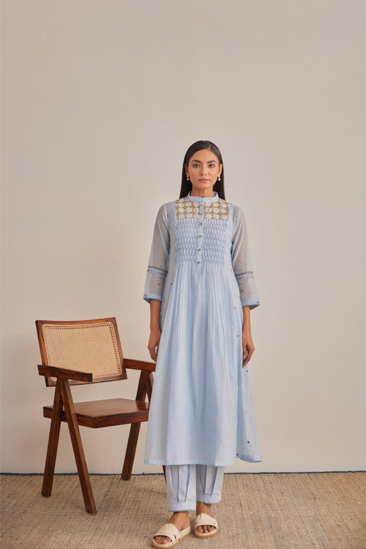 Elora Kurta set