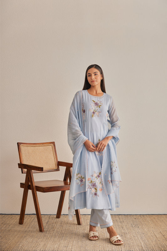 Eden Kurta Set