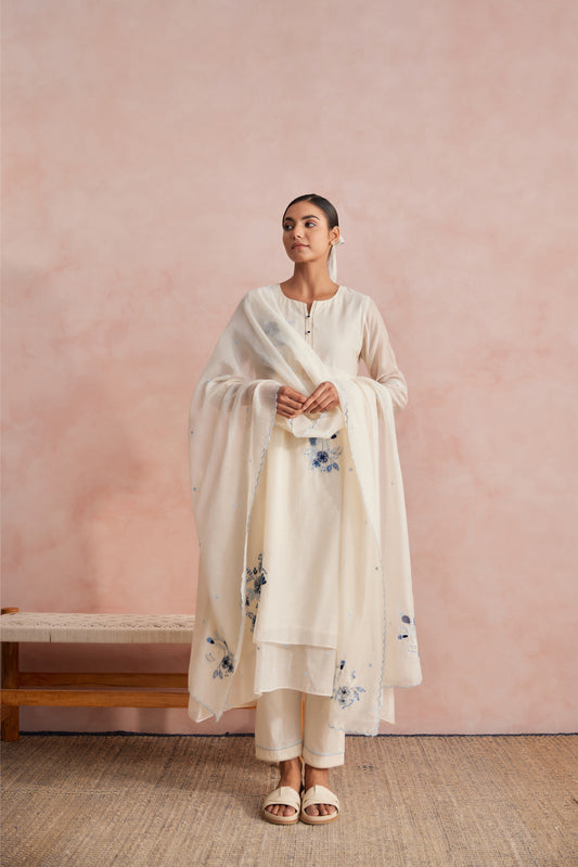 Diana Kurta Set