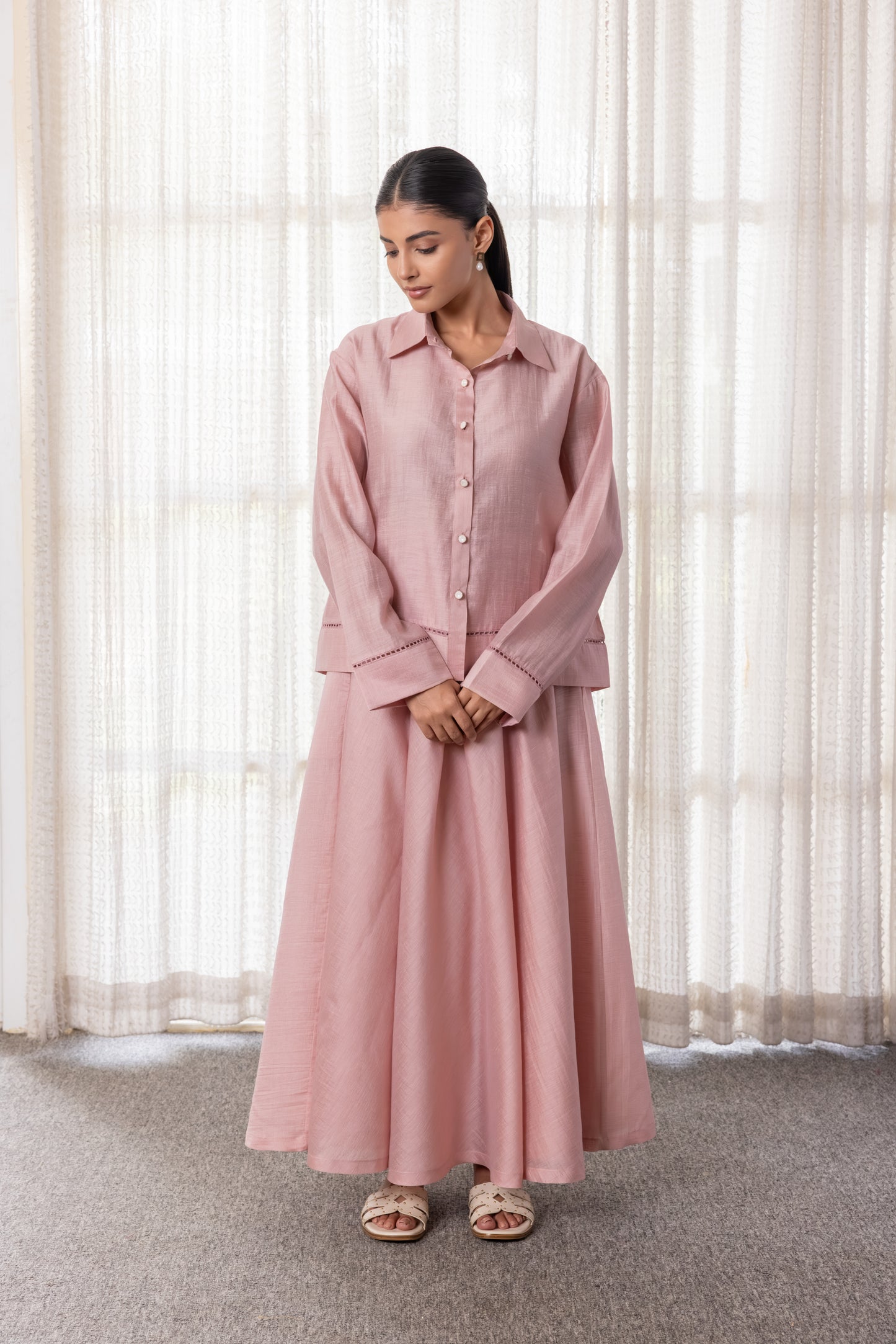 Aveline Top