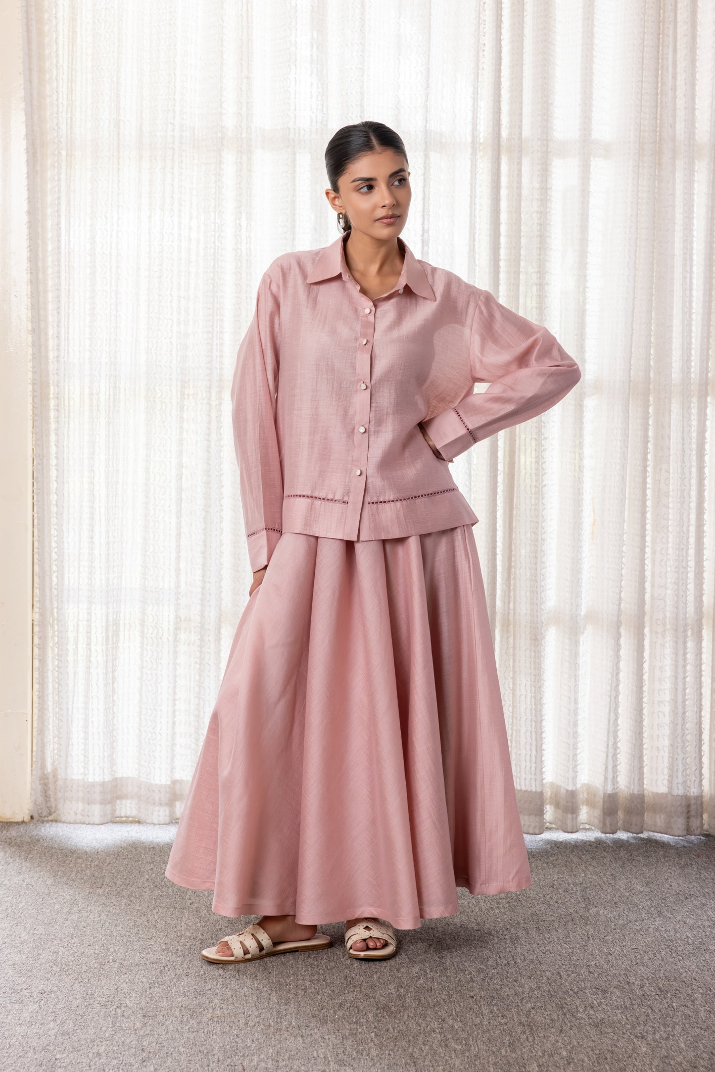 Aveline Top
