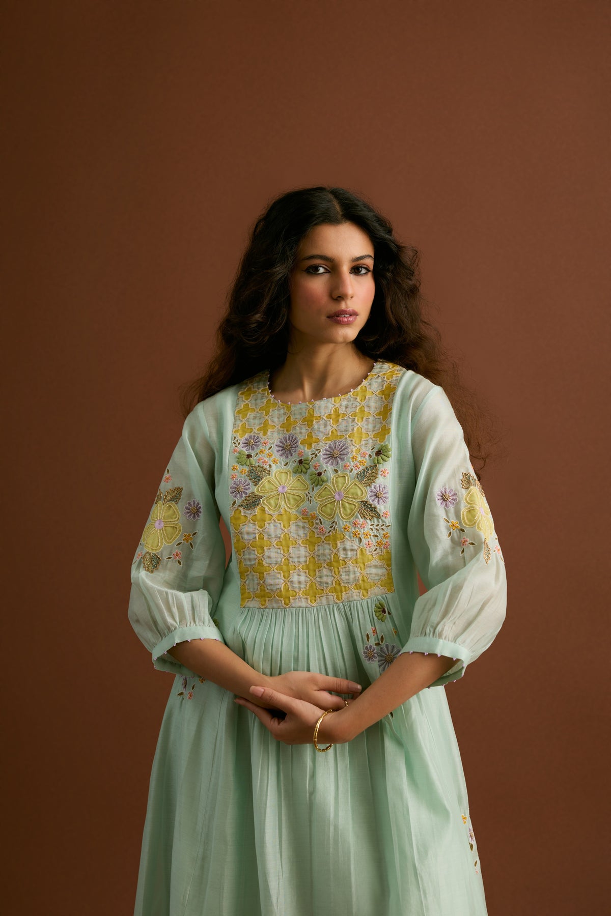 Avia Kurta Set