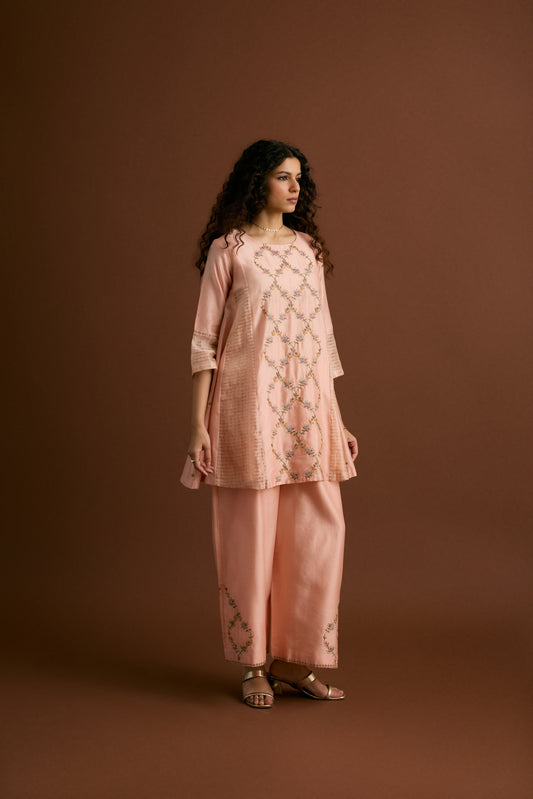 Raya Kurta Set