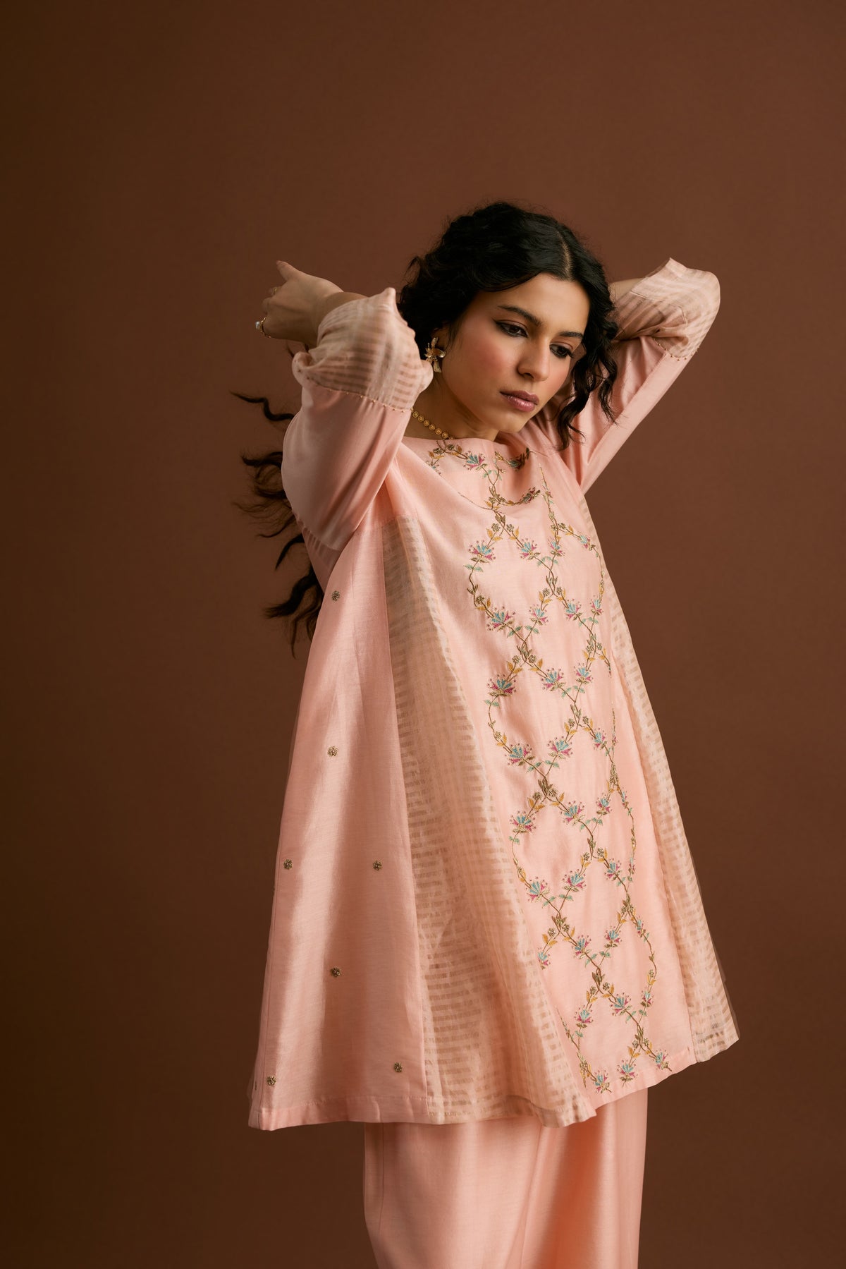 Raya Kurta Set