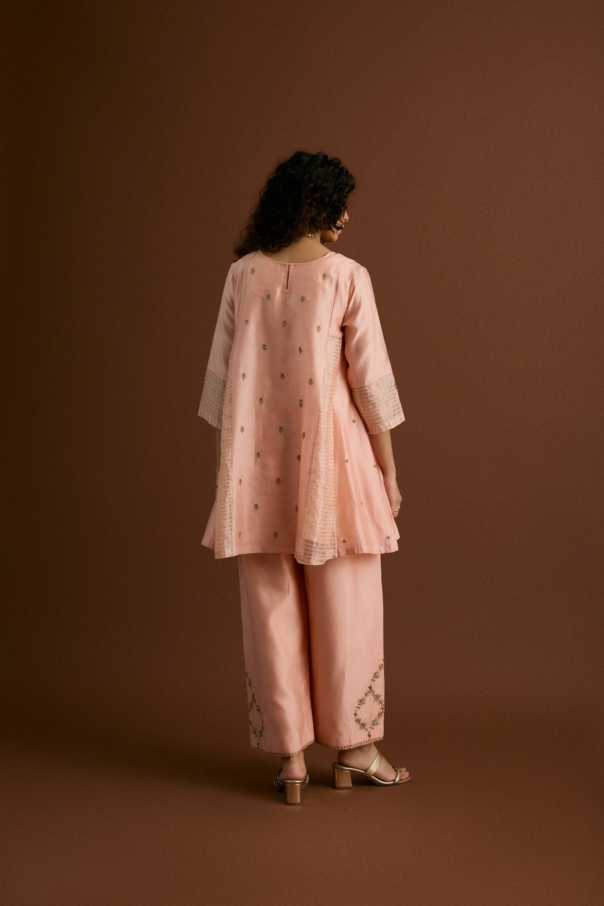 Raya Kurta Set