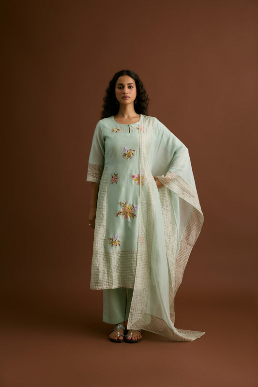 Inara Kurta Set