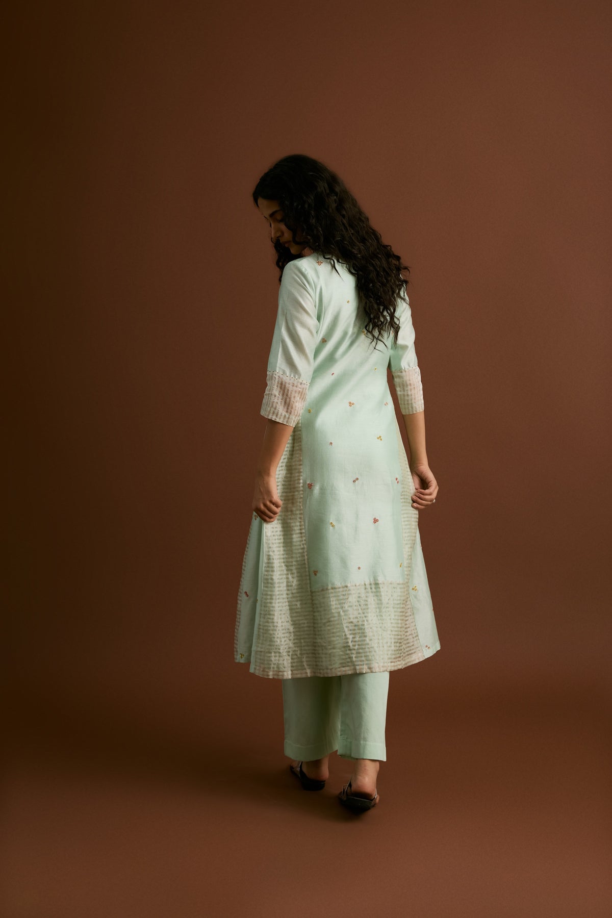 Inara Kurta Set
