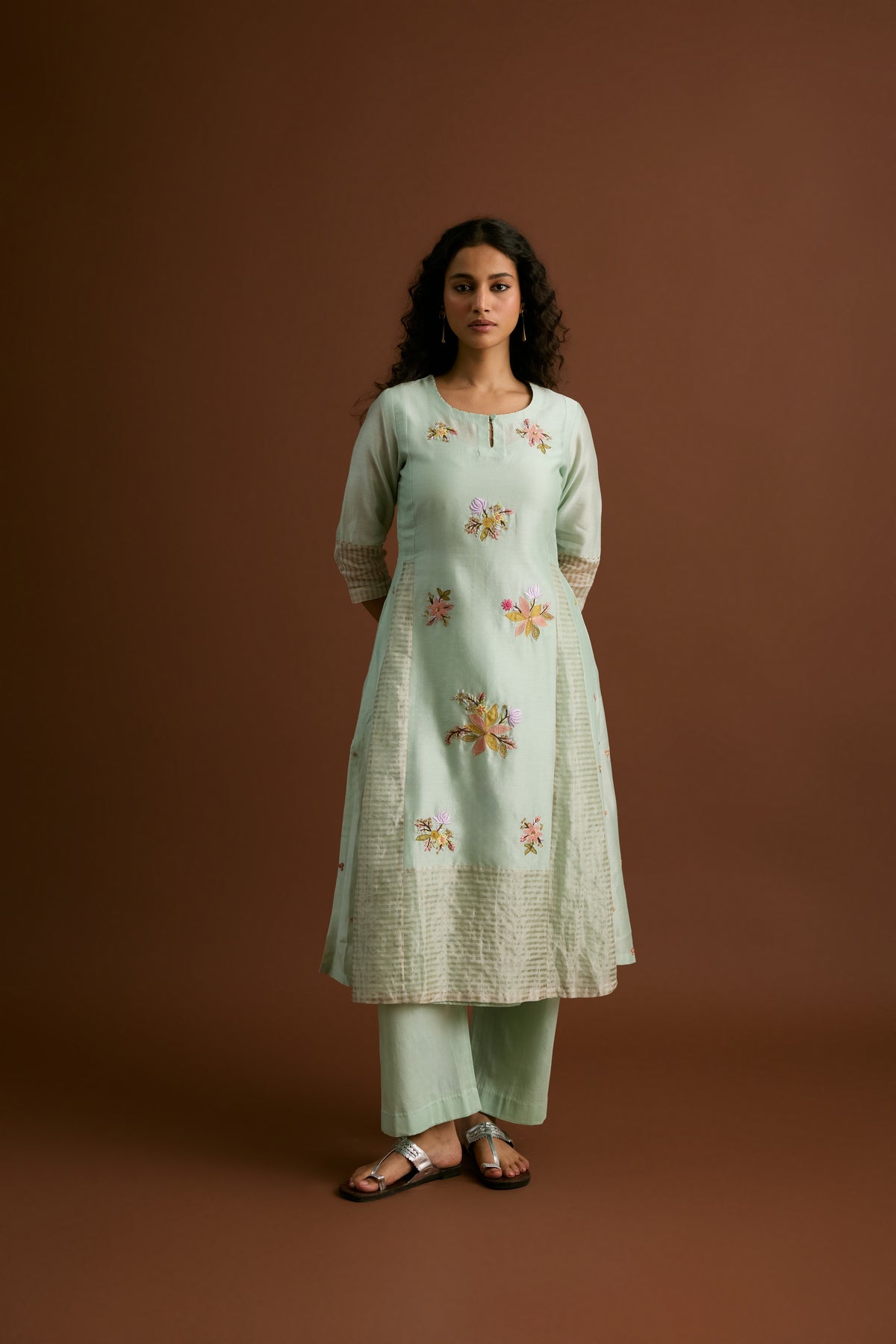 Inara Kurta Set