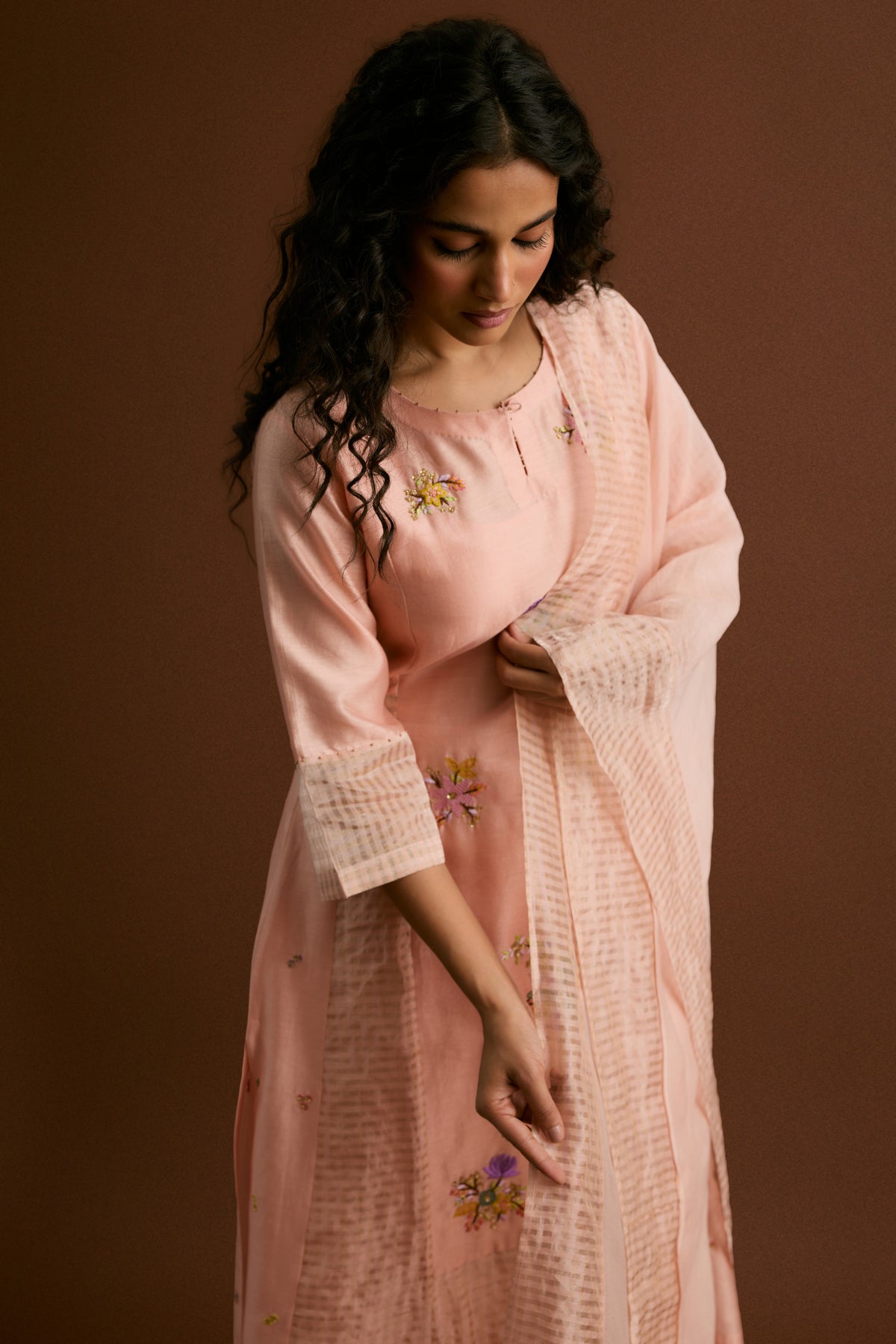 Inara Kurta Set