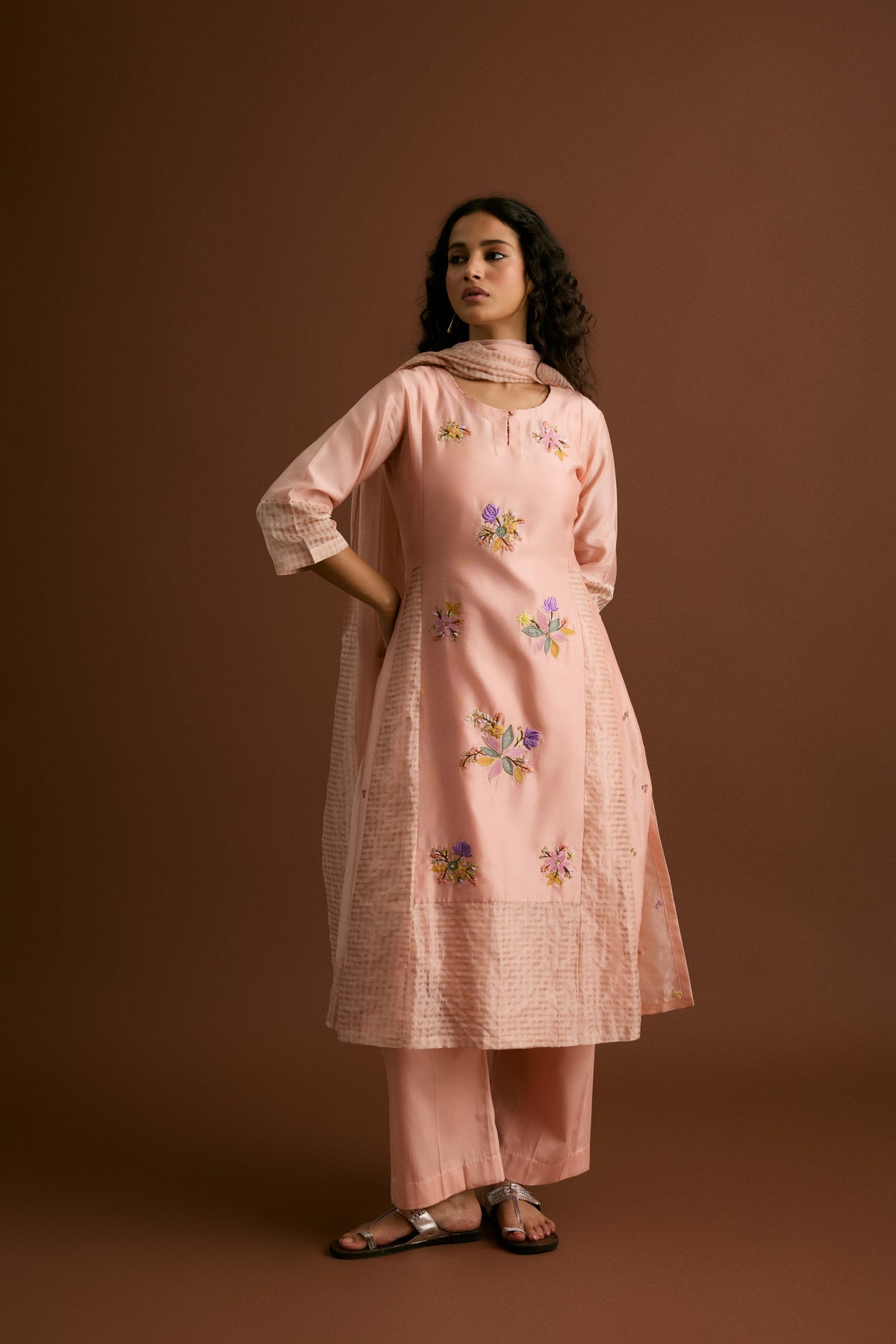 Inara Kurta Set