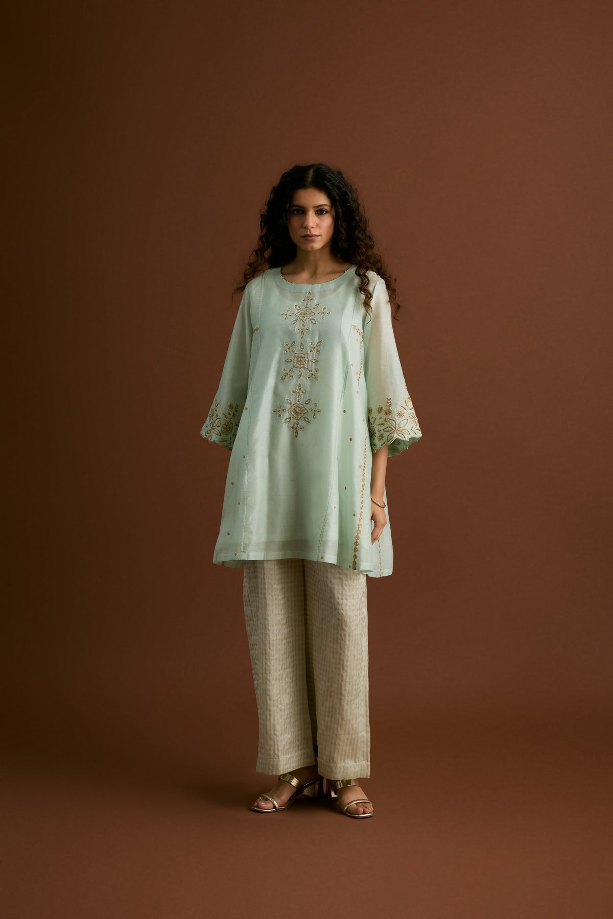 Siara Kurta Set
