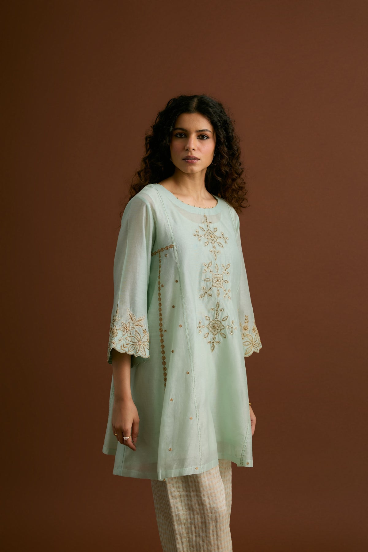 Siara Kurta Set