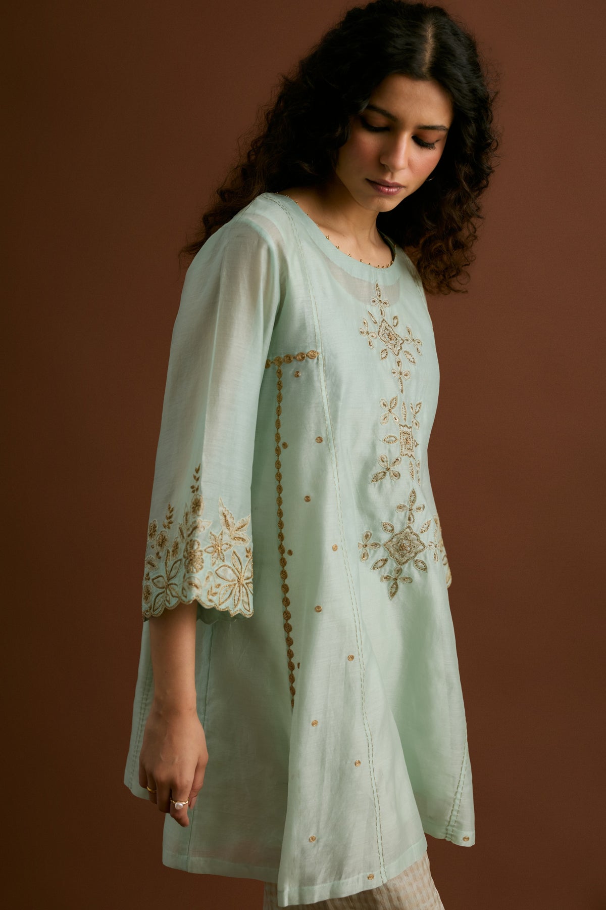 Siara Kurta Set