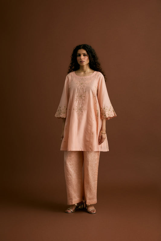 Siara Kurta Set