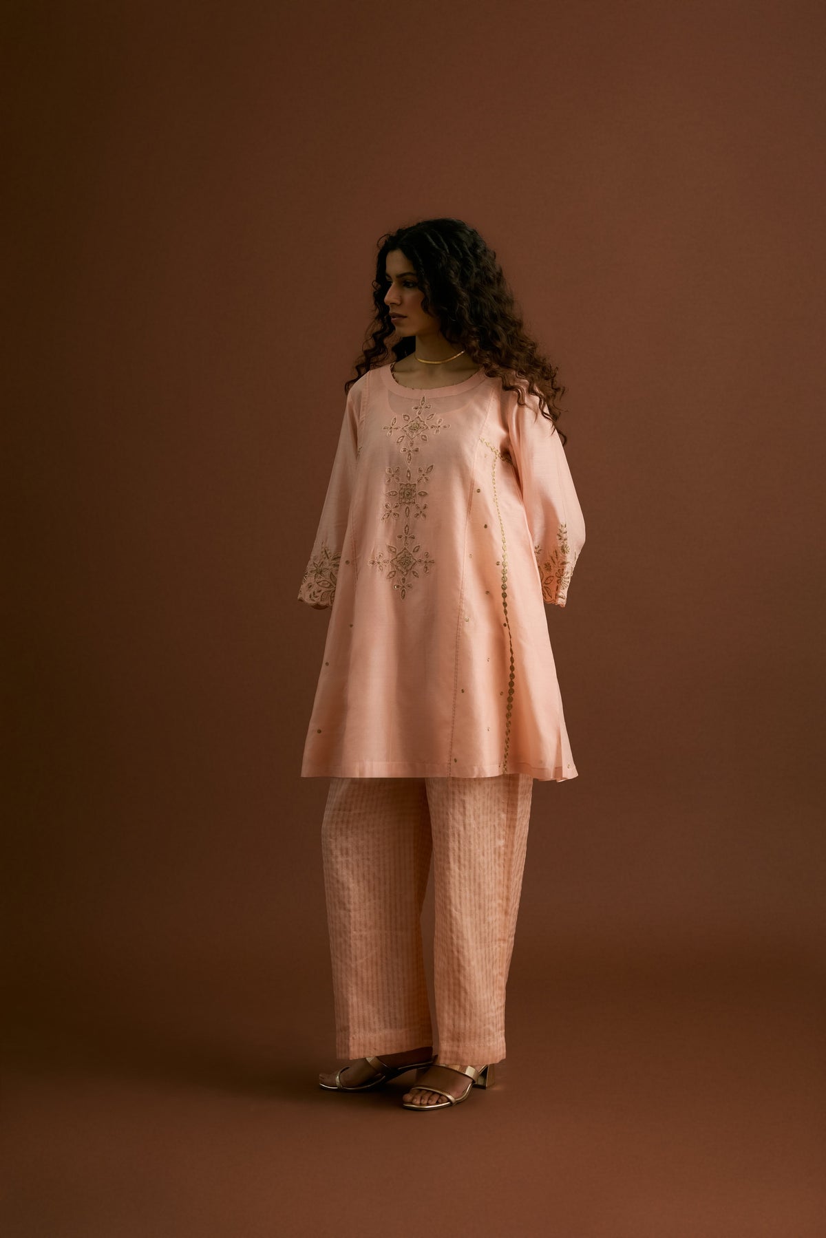 Siara Kurta Set