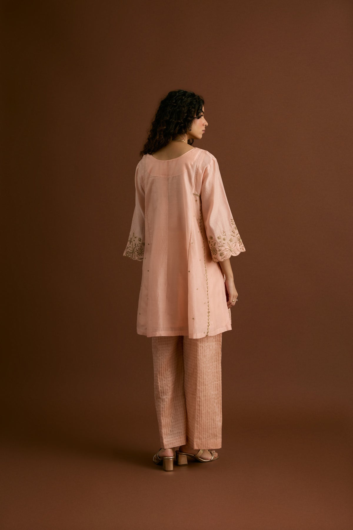 Siara Kurta Set
