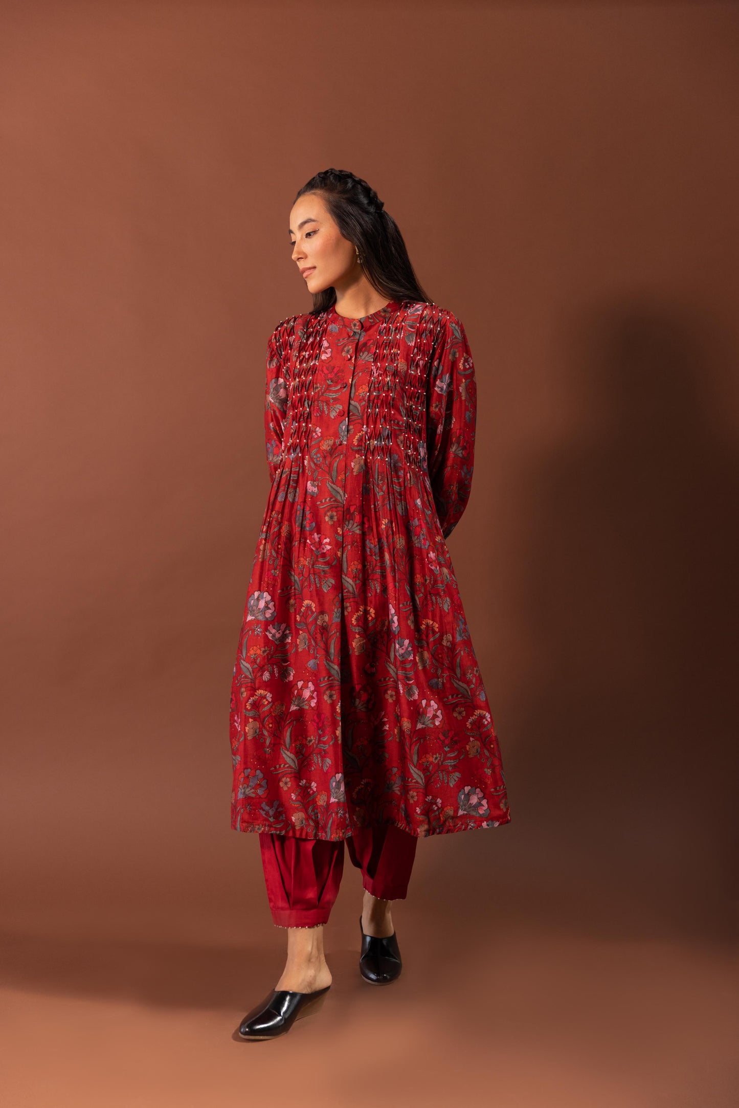 Lagom Kurta Set