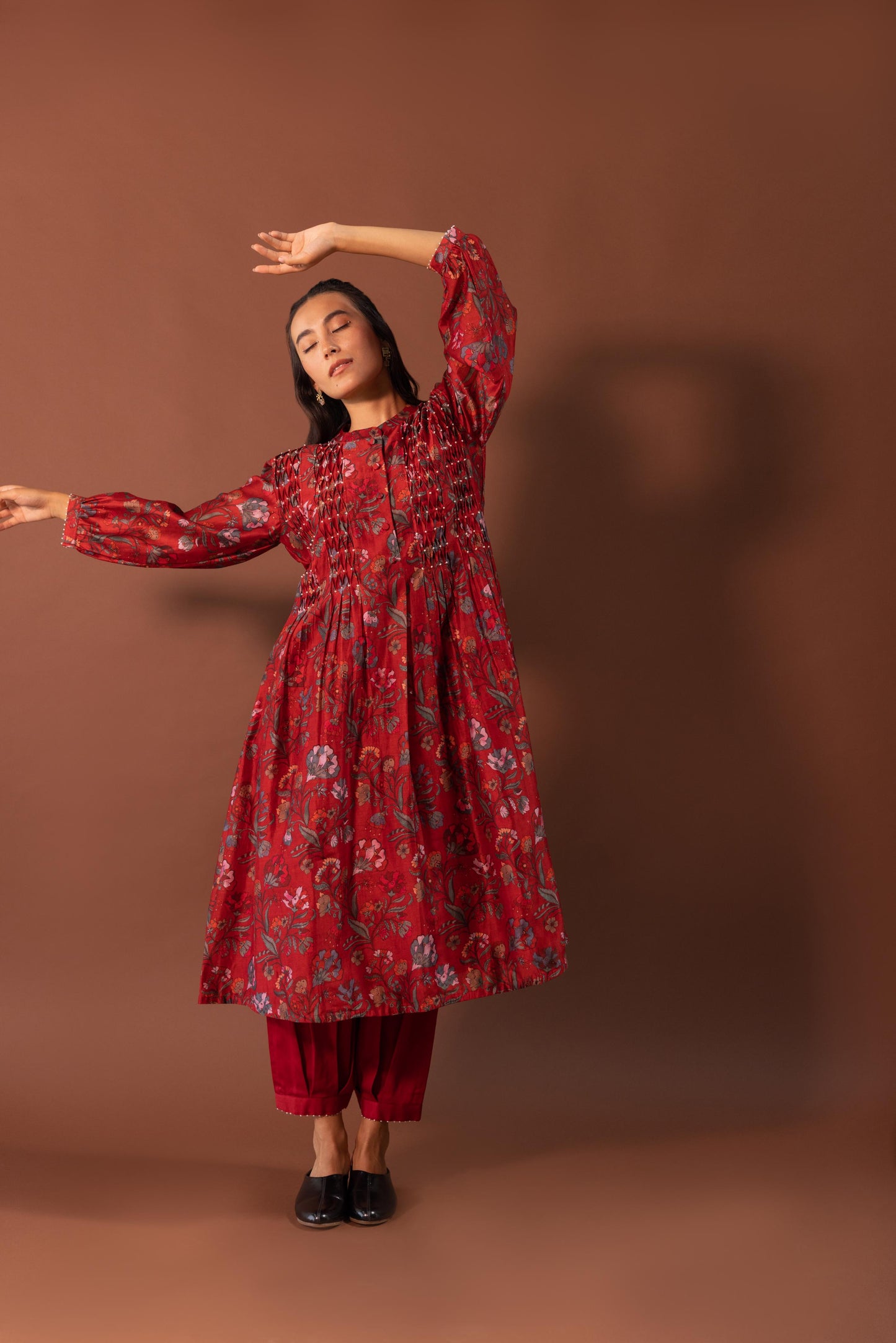 Lagom Kurta Set