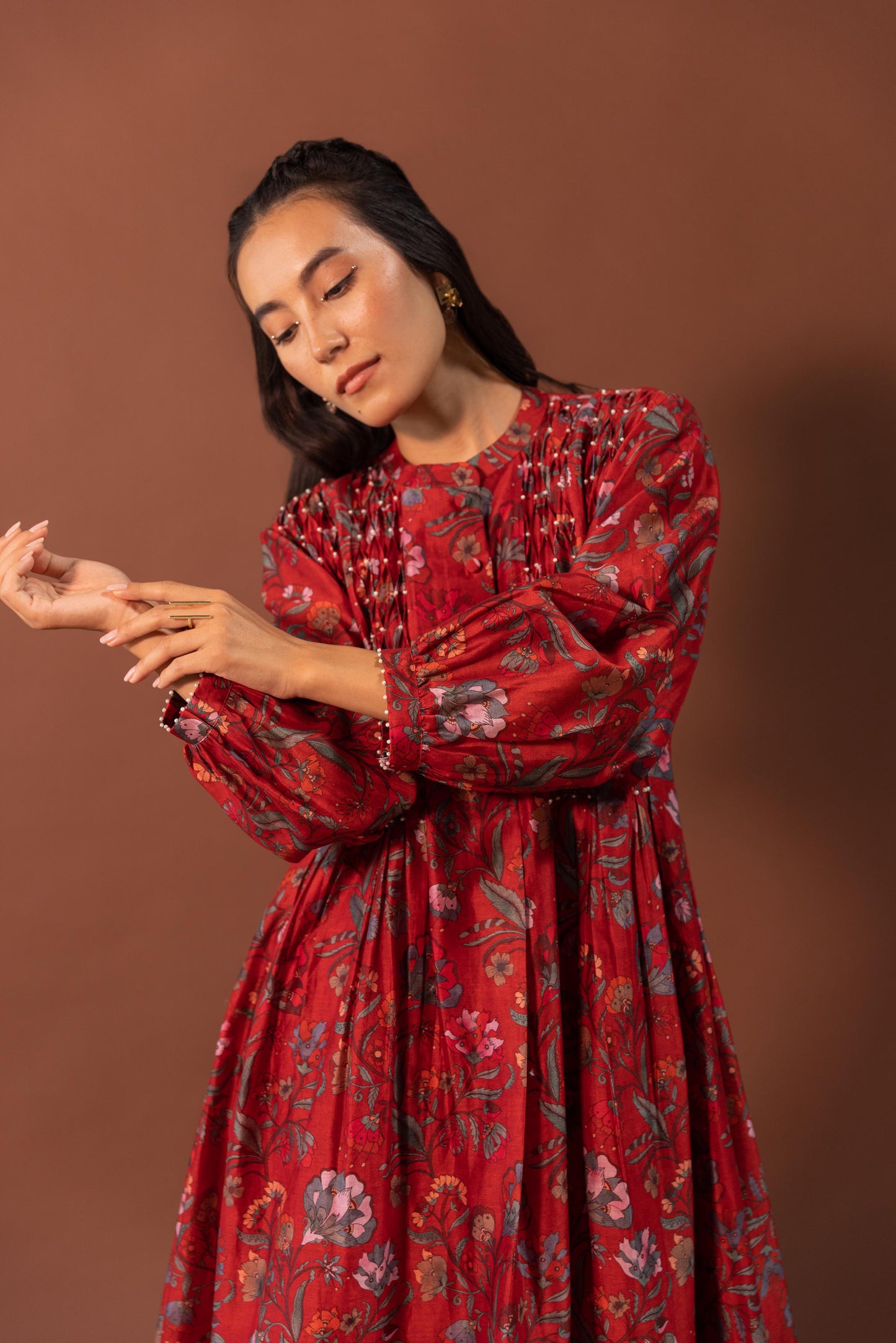 Lagom Kurta Set