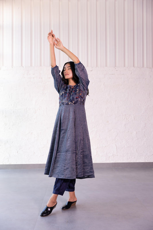 Noori Kurta Set