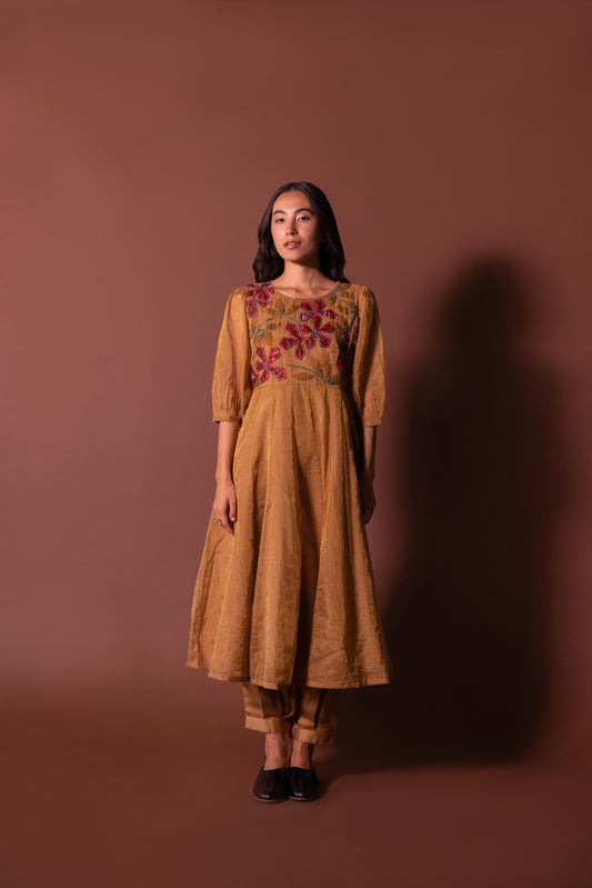 Noori Kurta Set